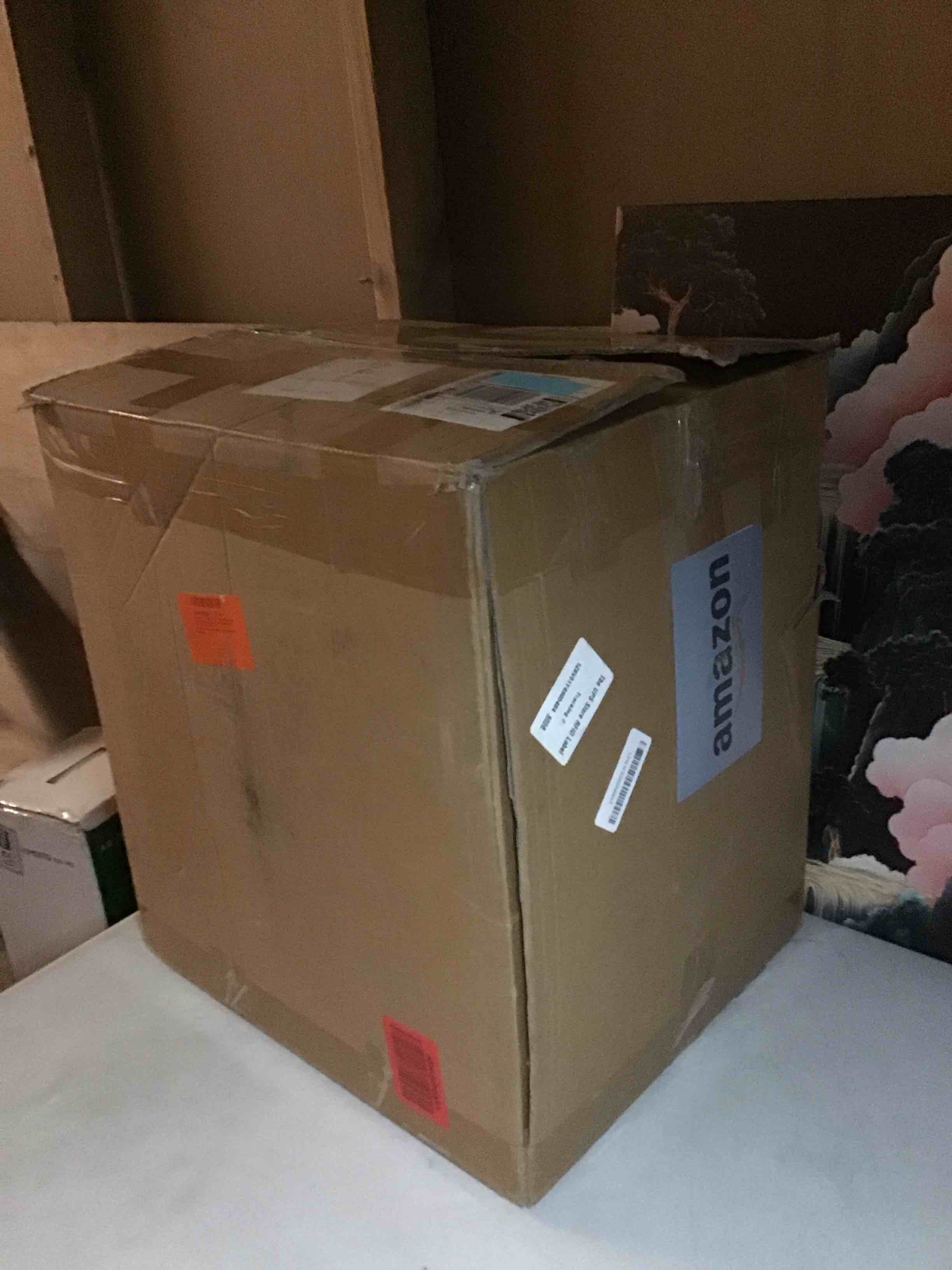 Condition photo showing Good Condition for MaoGoLan Big Teddy Bear, Plush Stuffed Animal, Adorable and Soft Teddy Bear Gift for Christmas, Valentine's, Birthday, or Long Distance