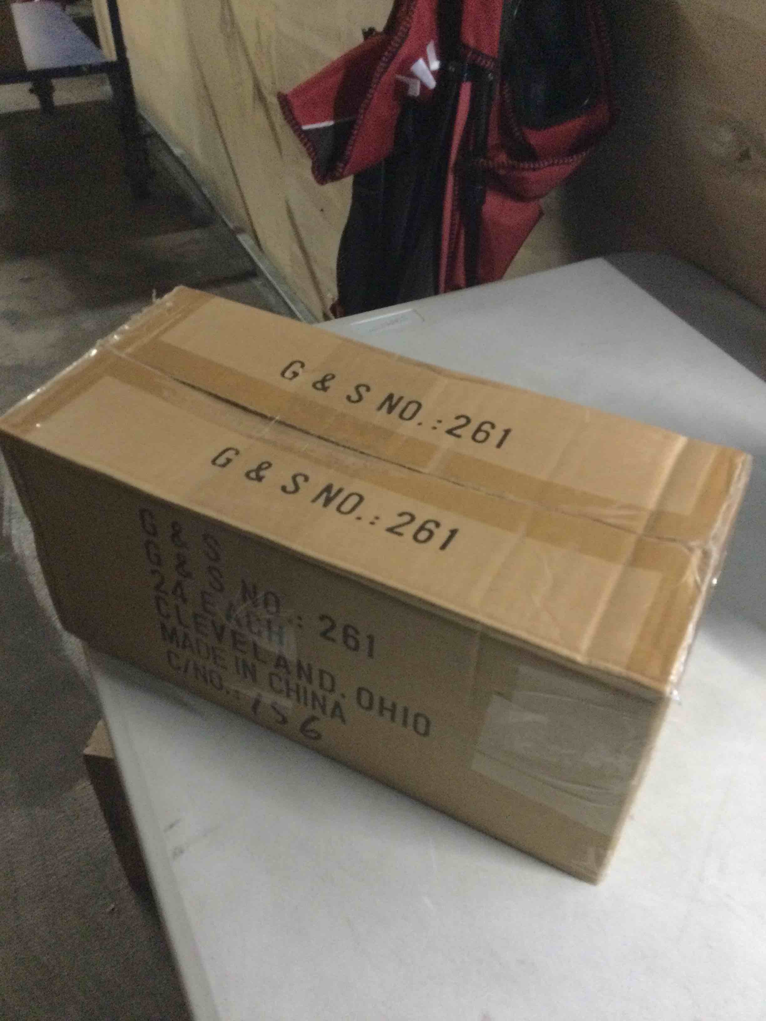 Condition photo showing Brand New for Small Broiling Racks Non stick 2 /12 packs=24