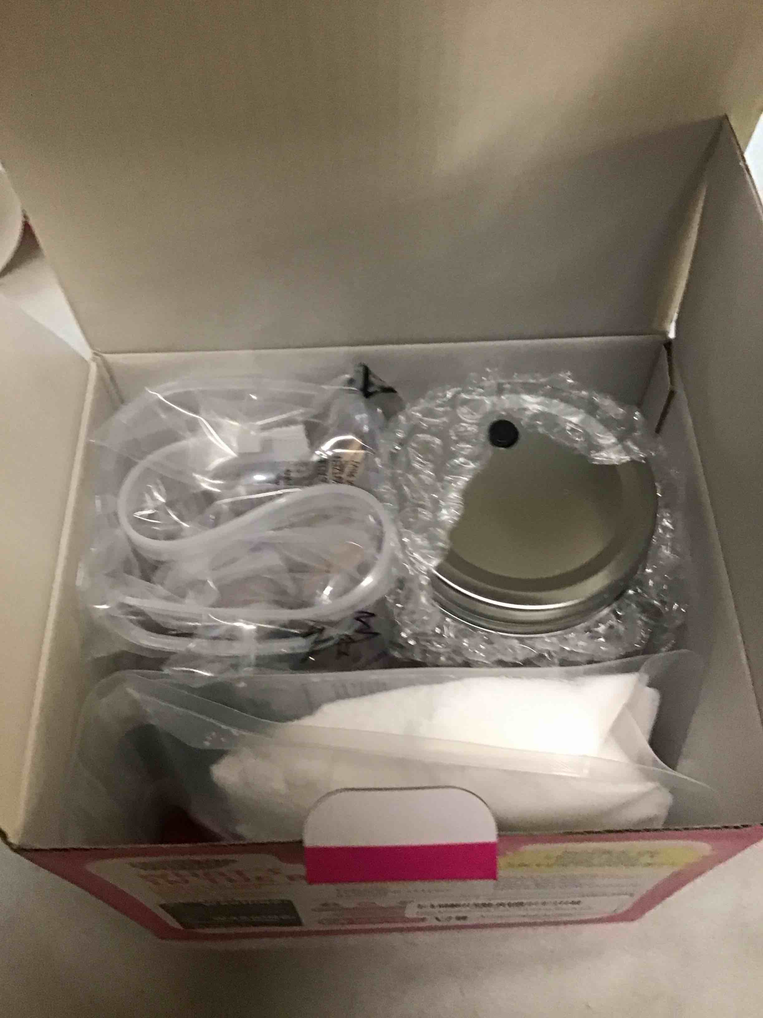 Condition photo showing New/Like New for Make Your Own Crystal Night Light - Arts and Crafts for Kids 4-6 - Gift for Girls