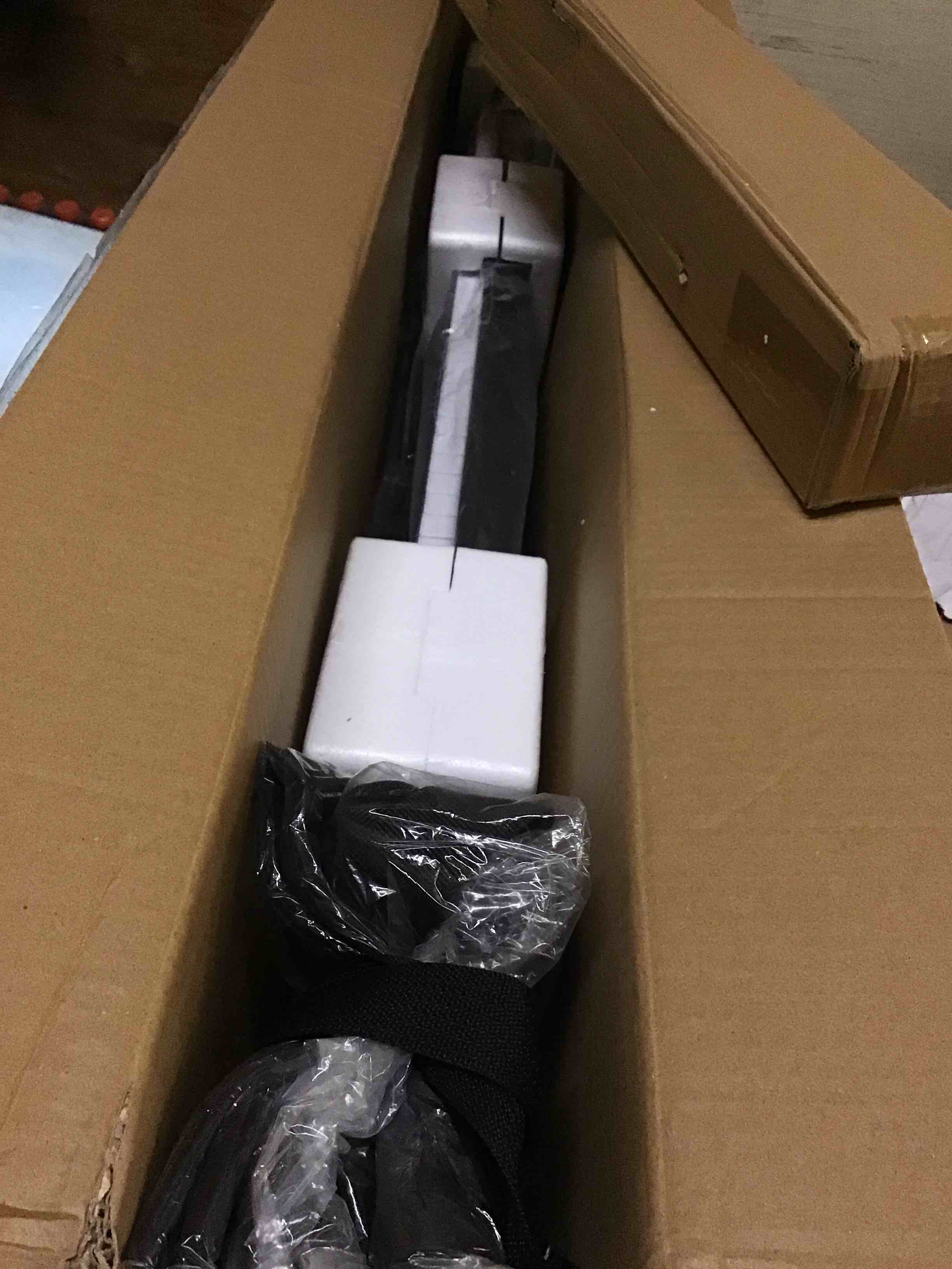 Condition photo showing Good Condition for 88 Key Piano Keyboard, Semi Weighted Electronic Digital Piano with Music Stand, Power Supply, Sustain Pedal, Bluetooth, Stand, MIDI, for Beginner Professional at Home, Stage Black