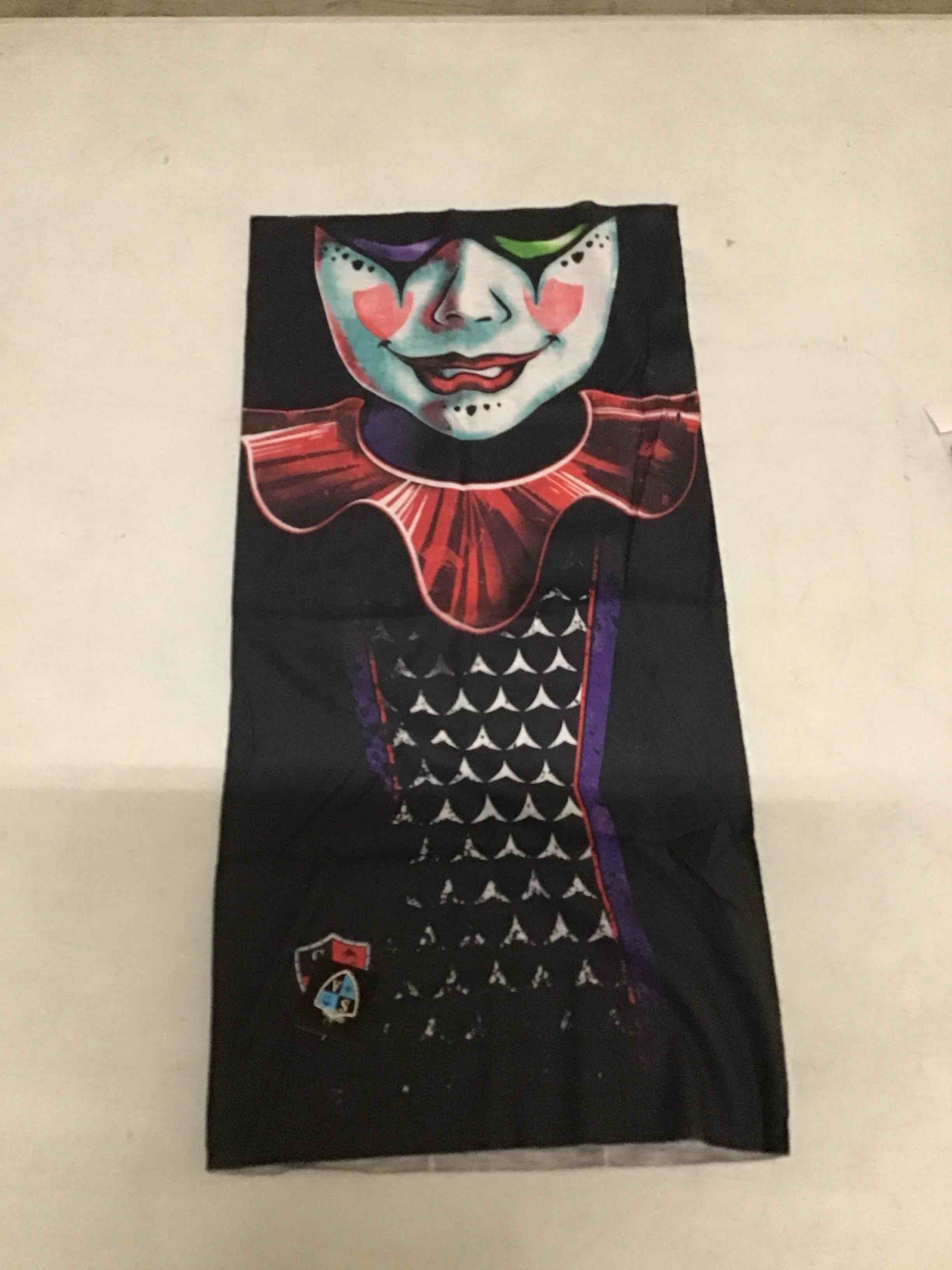 Condition photo showing New/Like New for Seamless Neck Gaiter Shield Scarf Bandana Face Mask Seamless UV Protection for Motorcycle Cycling Riding Running Headbands