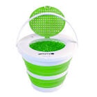 Gel Blaster Electric Green Gellet Refills: 16 X 10,000 = 160K Gellet Refills