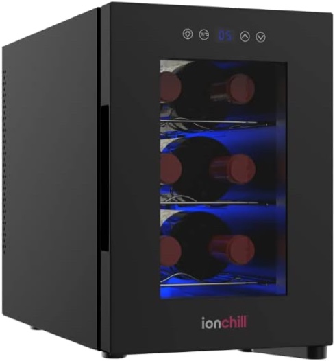 6-Bottle Wine Cooler