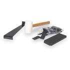 Marshalltown flooring install ion kit with mallot