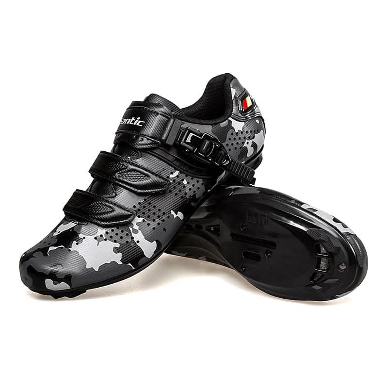 (Size 40) Santic Davee Men's Road Bike Shoes Santic Santic Davee Men's Road Bike Shoes Santic Santic Davee Men's Road Bike Shoes Santic Santic Davee Men's Road Bike Shoes