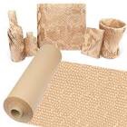 ticonn honeycomb packaging paper 15in x 131ft