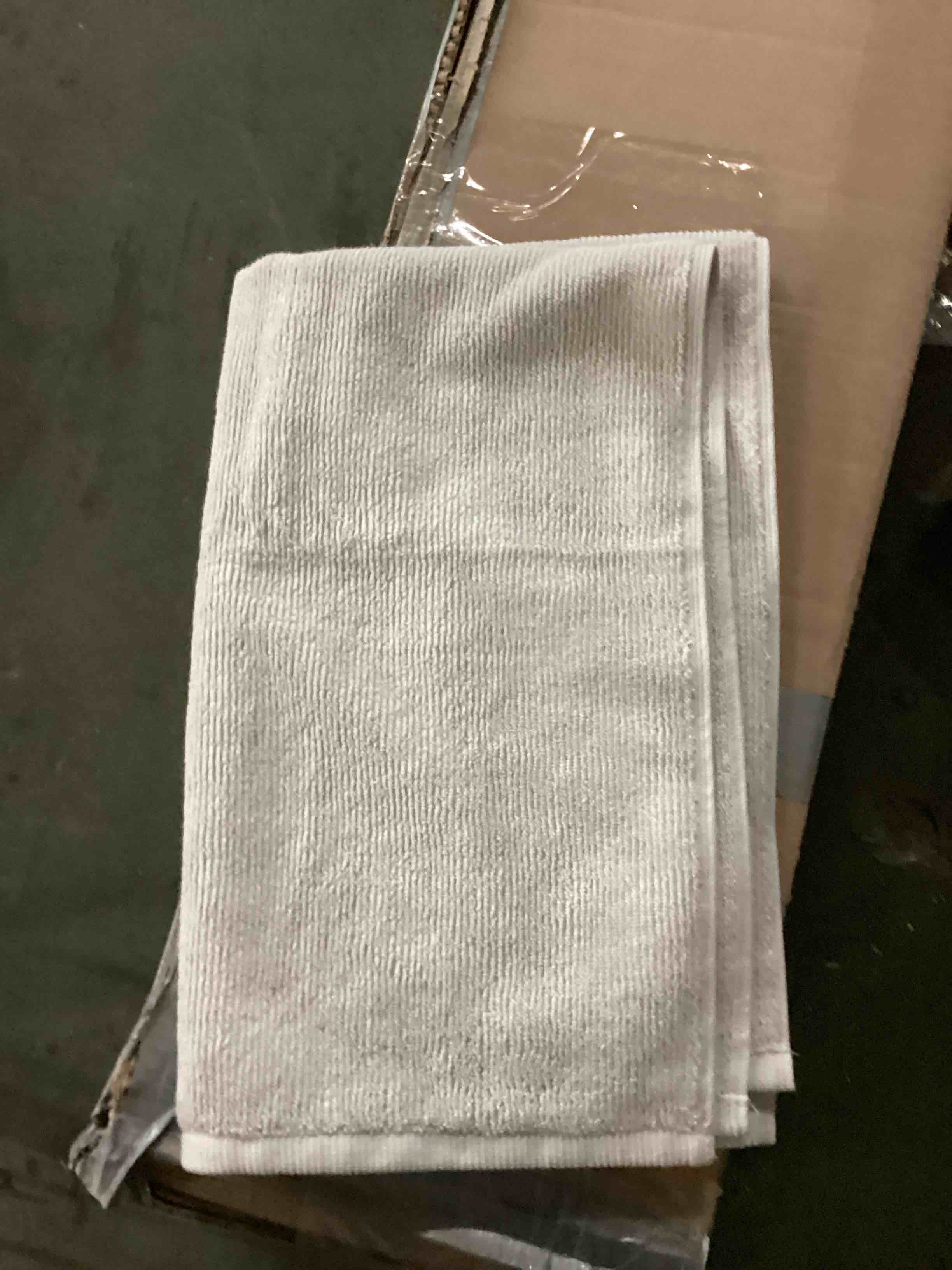 Condition photo showing Good Condition for Ribbed Quick Dry Bath Mat (1 pcs)