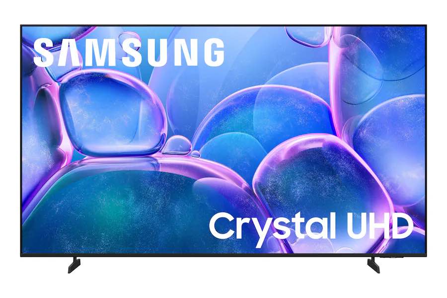 samsung - 70" class u7900 series uhd 4k smart tizen tv (2025)