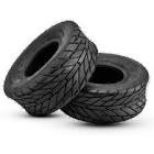 16x8-7 Sport ATV UTV Go Kart Tires 16x8x7 All Terrain, set of 2