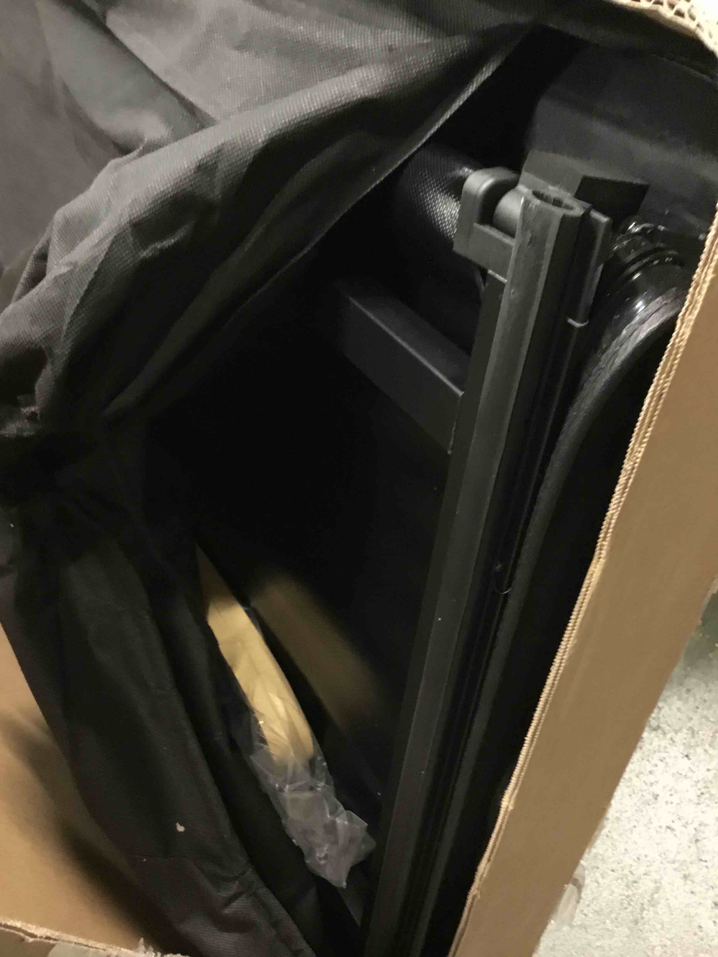 Condition photo showing Good Condition for tyger auto t1 soft roll-up truck bed tonneau cover compatible with 2016-2023 toyota tacoma | 5' (60") bed | tg-bc1t9044 5ft bed t1 soft roll-up 2016-2023 tacoma