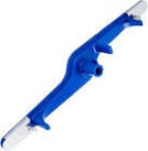 BlueStars 5304517203 Dishwasher Lower Spray Arm Replacement Part - Easy to Install - Exact fit for Frigidaire Kenmore Dishwashers - Replaces 154250801 154281101 154414102 154568001 5304506526