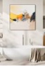 Abstract Wall Art DecorS..chen Bathroom Decorations 
