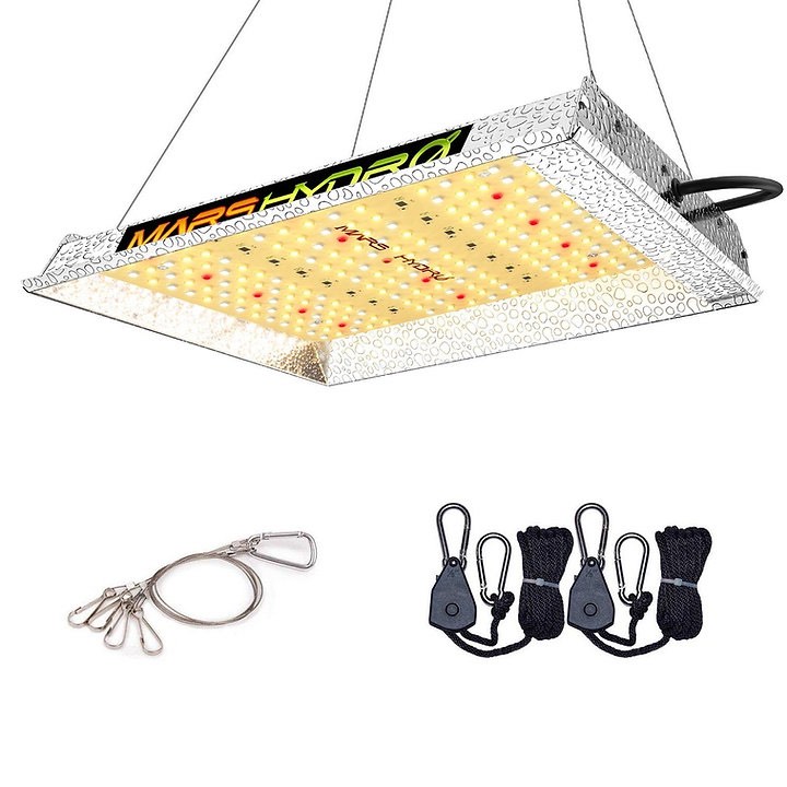 Mars Hydro TS 600 100W LED Grow Light