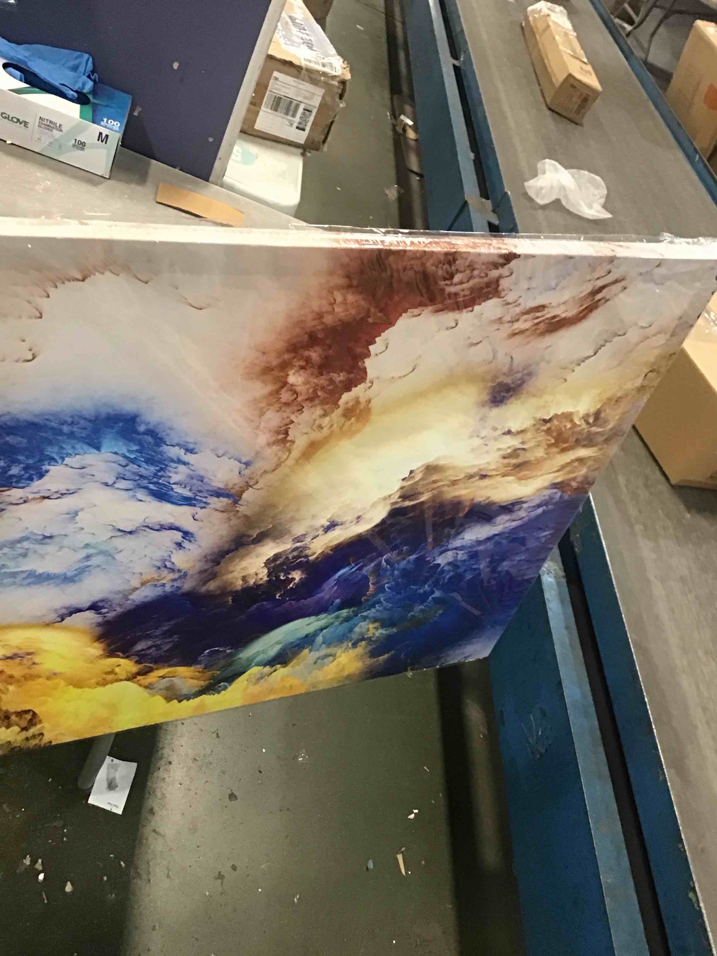 Abstract Wall Art for Living Room office Wall Artworks Bedroom Decoration Home bathroom Wall decor Pictures Poster Artwork Large abstract paintings kitchen Canvas Art Prints modern wall Decorations