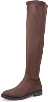 Size 9 Aerosoles Women's Tarra Over-The-Knee Boot