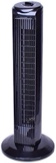 Utilitech 28-in 3-Speed Oscillation Tower Fan