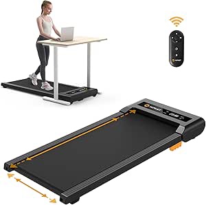(Similar to stock photo) Spacewalk 1 Lite walking treadmill