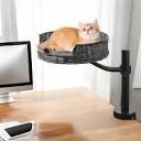 ( similar to stock photo) cat bed for table
