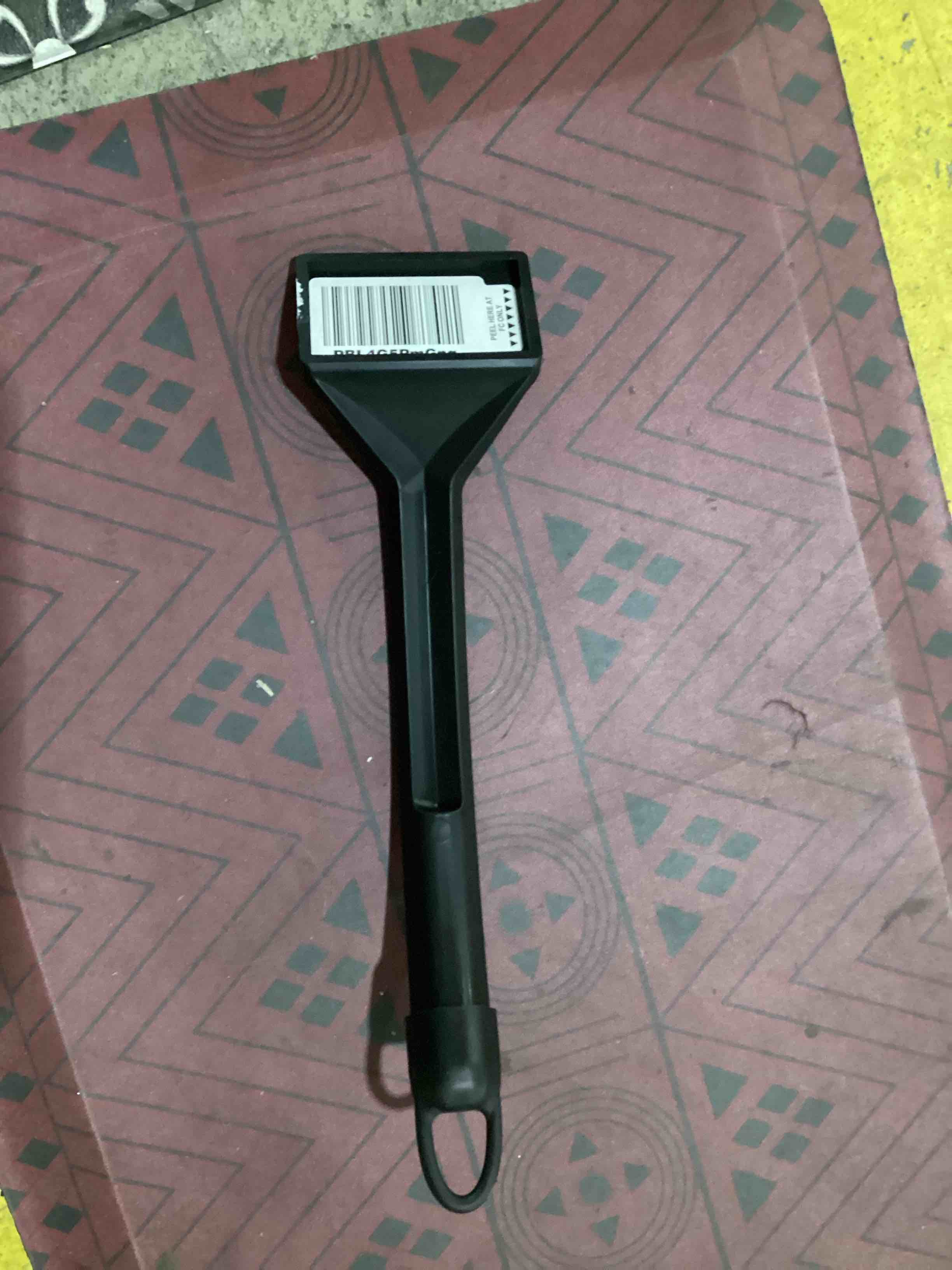 RESCUE grill handle 
