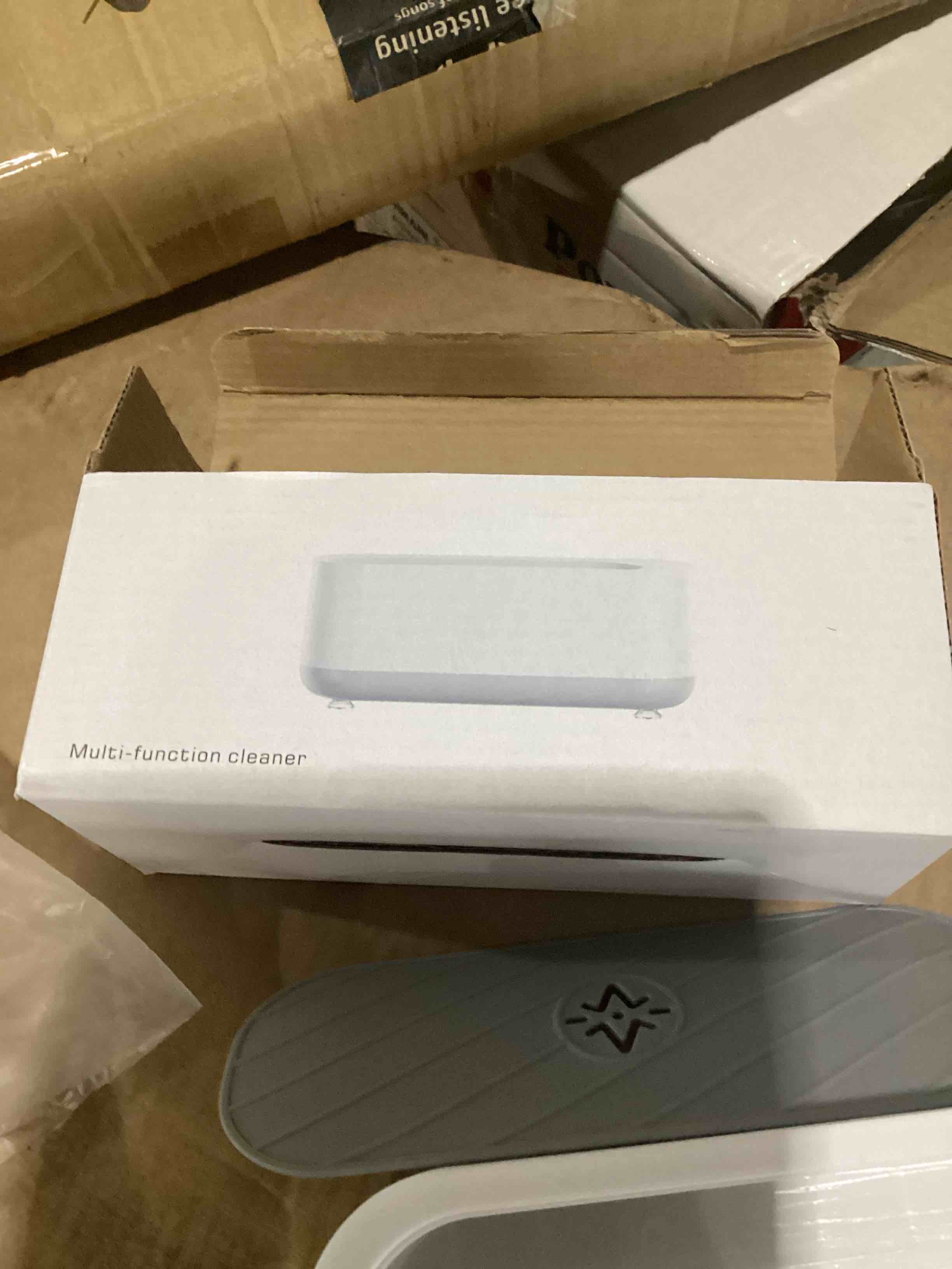 multi function cleaner 