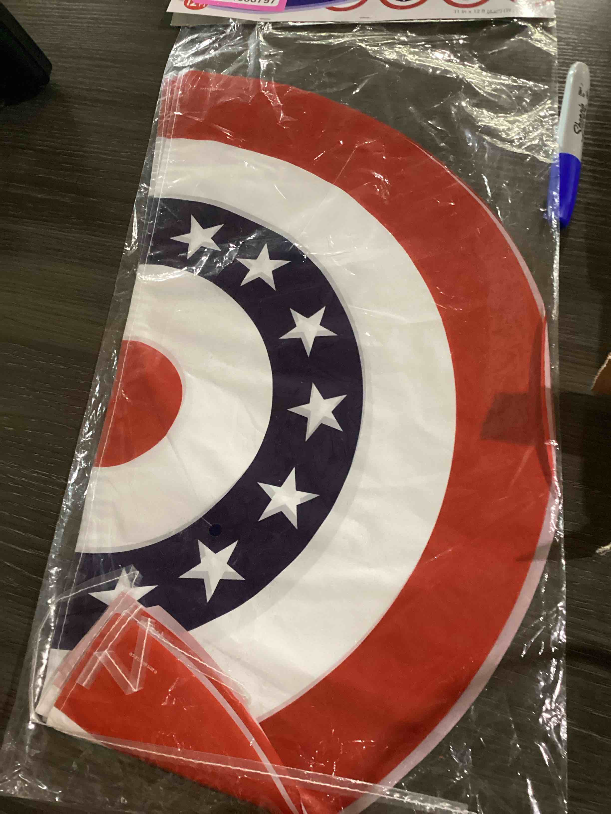 flag