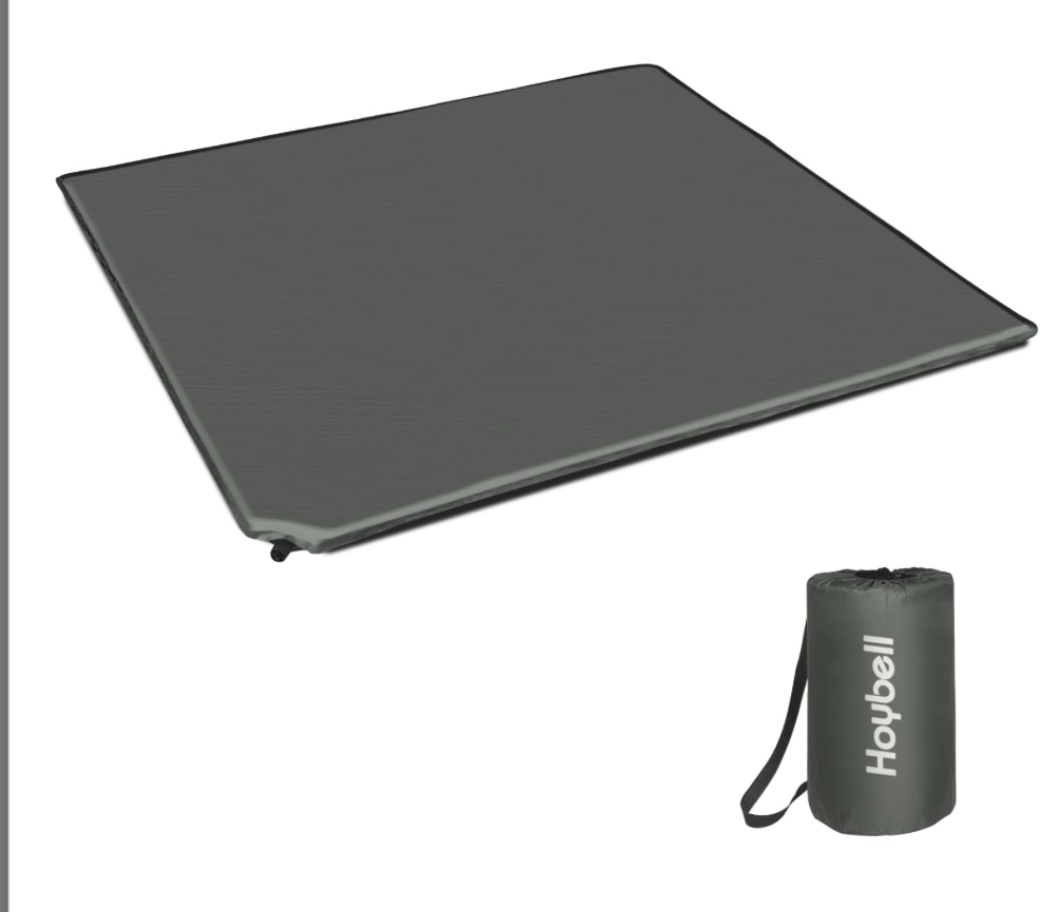 HOYBELL  HEXAGON CASE