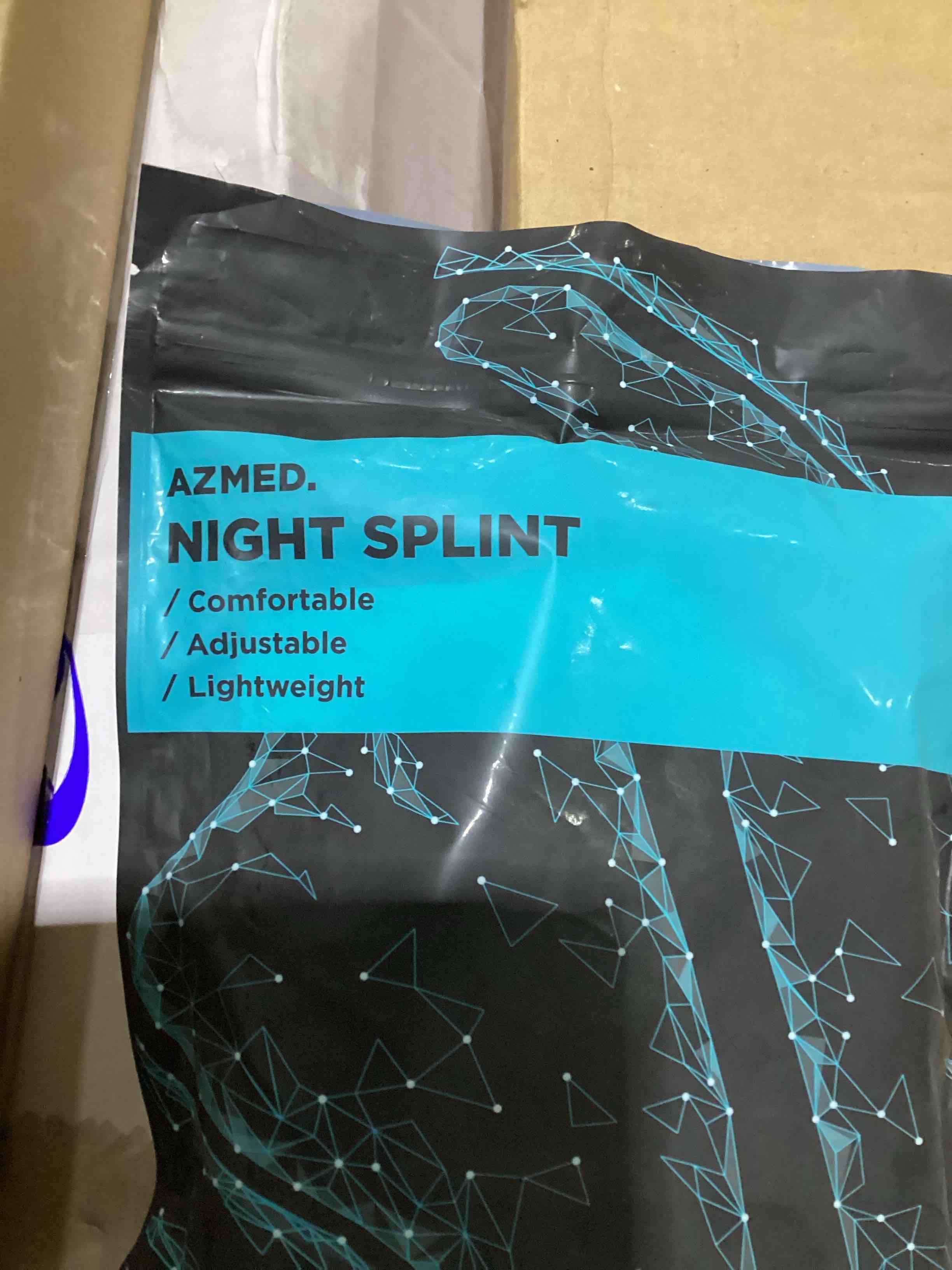 night splint 