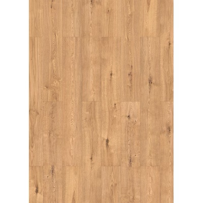 STAINMASTER (Sample) Waterproof 10+2 Laminate Flooring Sample Innsbruck Valley Oak 
