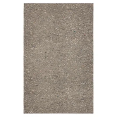 Wayfair 2ft x 3 ft PREMIUM DUAL-SURFACE RUG PAD Actual pad size: 24 in x 36 in