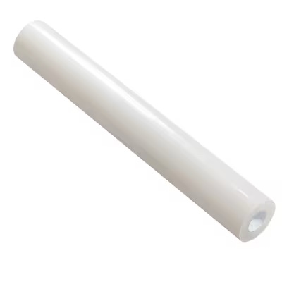 Project Source Clear 2.499-mil Light-duty Construction Film