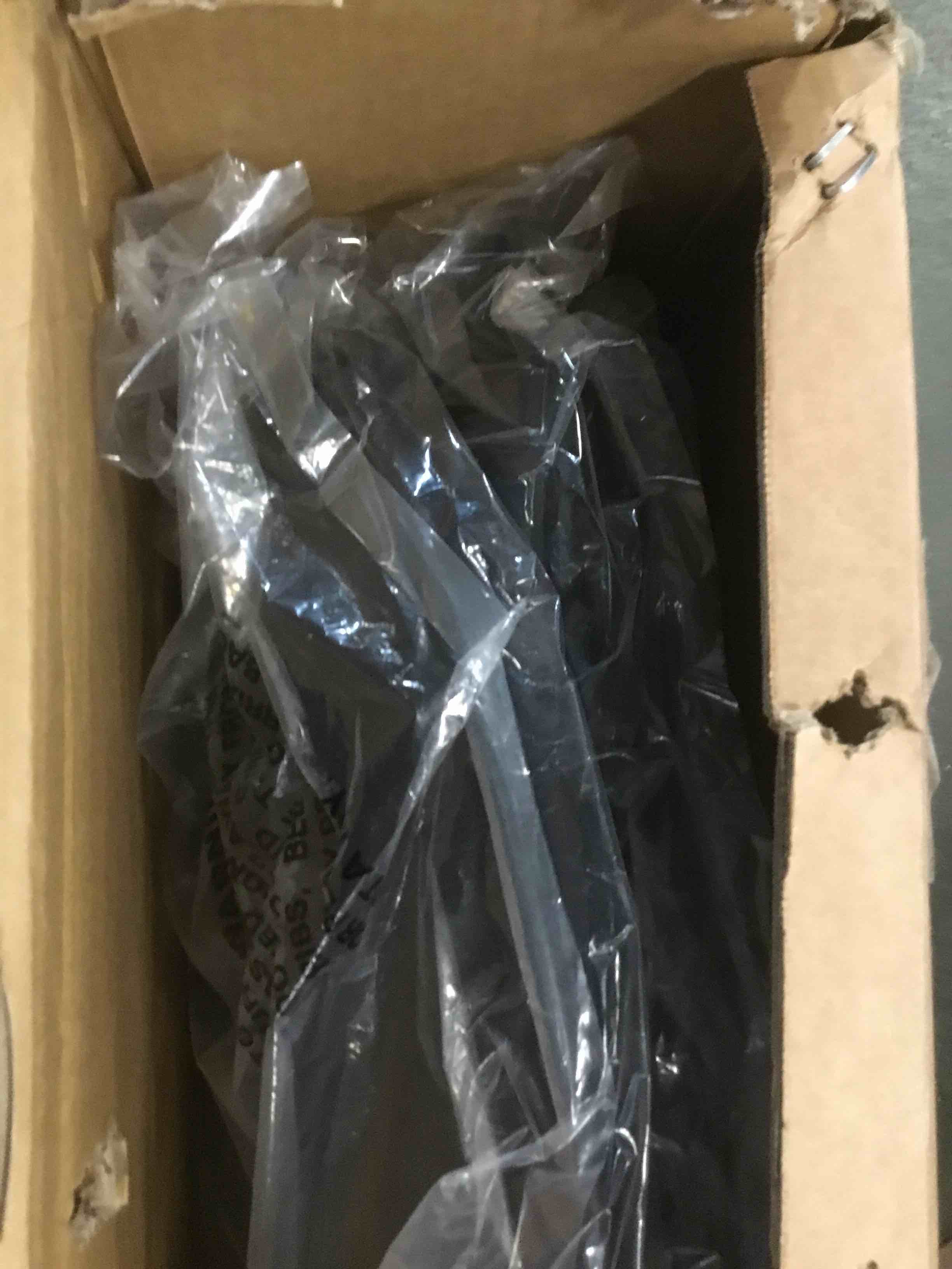 Auxko All Weather Floor Mats Upper Cargo Mat Fit for Honda CR-V 2023 2024(Include Hybrid) TPE Rubber Liners CRV Accessories All Season Guard Odorless Anti-Slip Floor Mats Cargo Mat for Upper Position