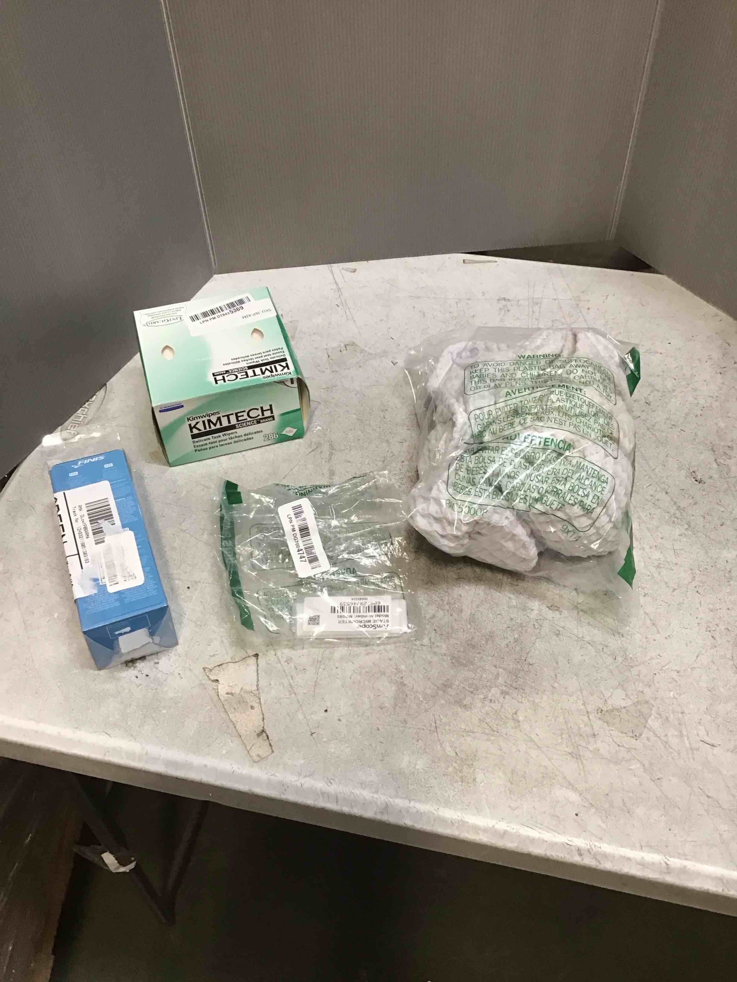 Miscellaneous Assortment of Small Items