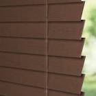 2” cordless 58x64 brown