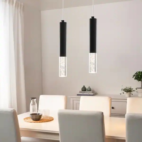 Khian 1 - Light Cylinder LED Pendant