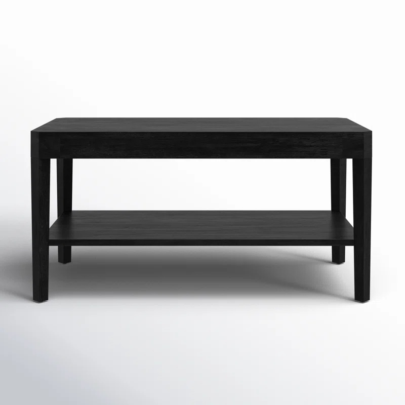 Ardentown Solid Wood Single Coffee Table