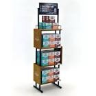  cutwater Iconic perm rack display 