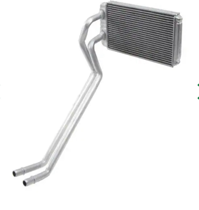 Murray Heat Transfer Heater Core