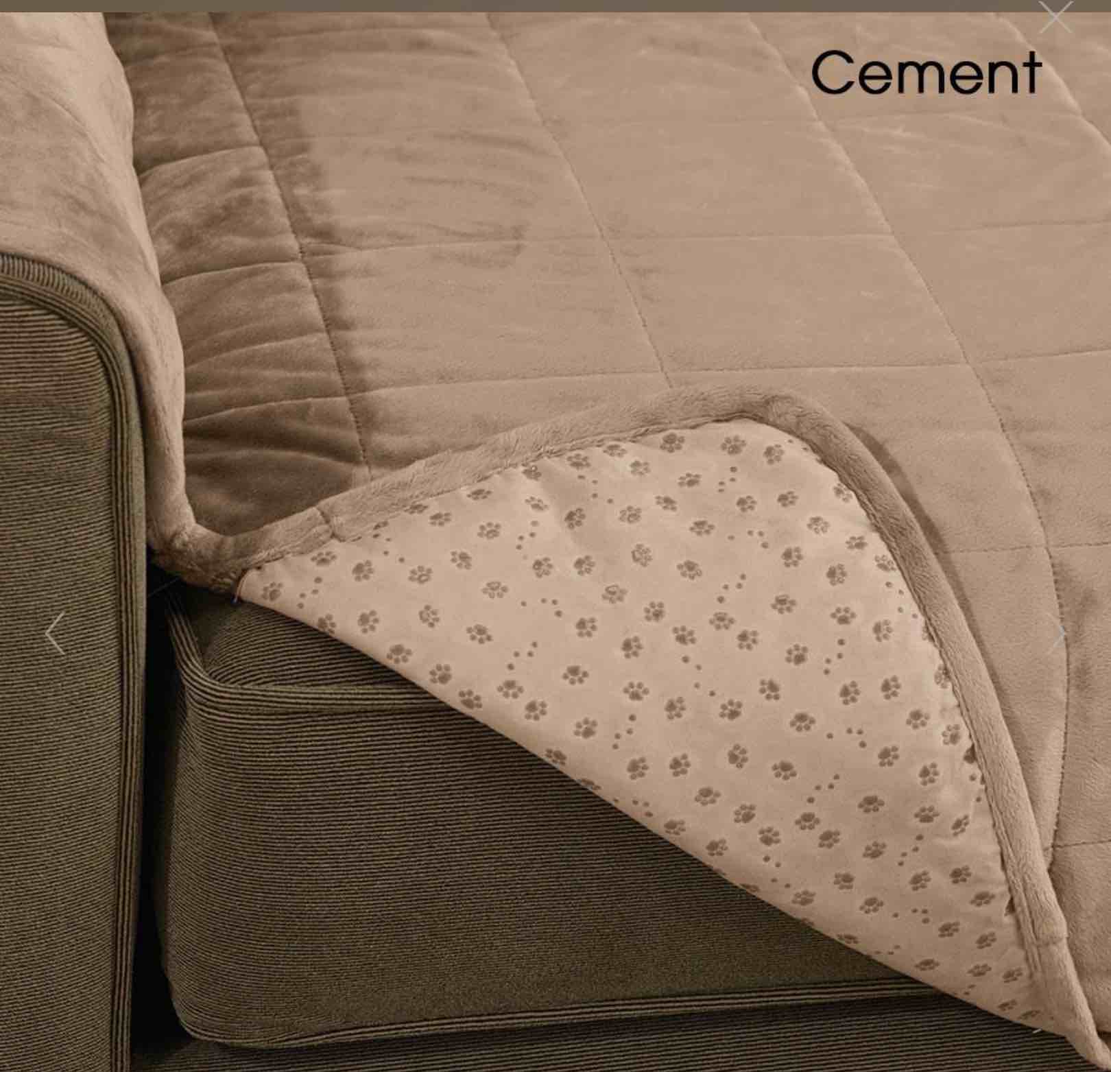 The Non-Slip Furniture Protecting Pet Covers