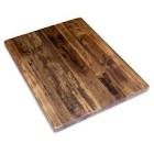 Veneer Autumn Ash 24x30" Rectangular Indoor Table Top 1.25" Thickness