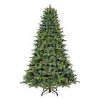 Member's Mark 7.5' Spruce Pine Pre-Lit Christmas Tree