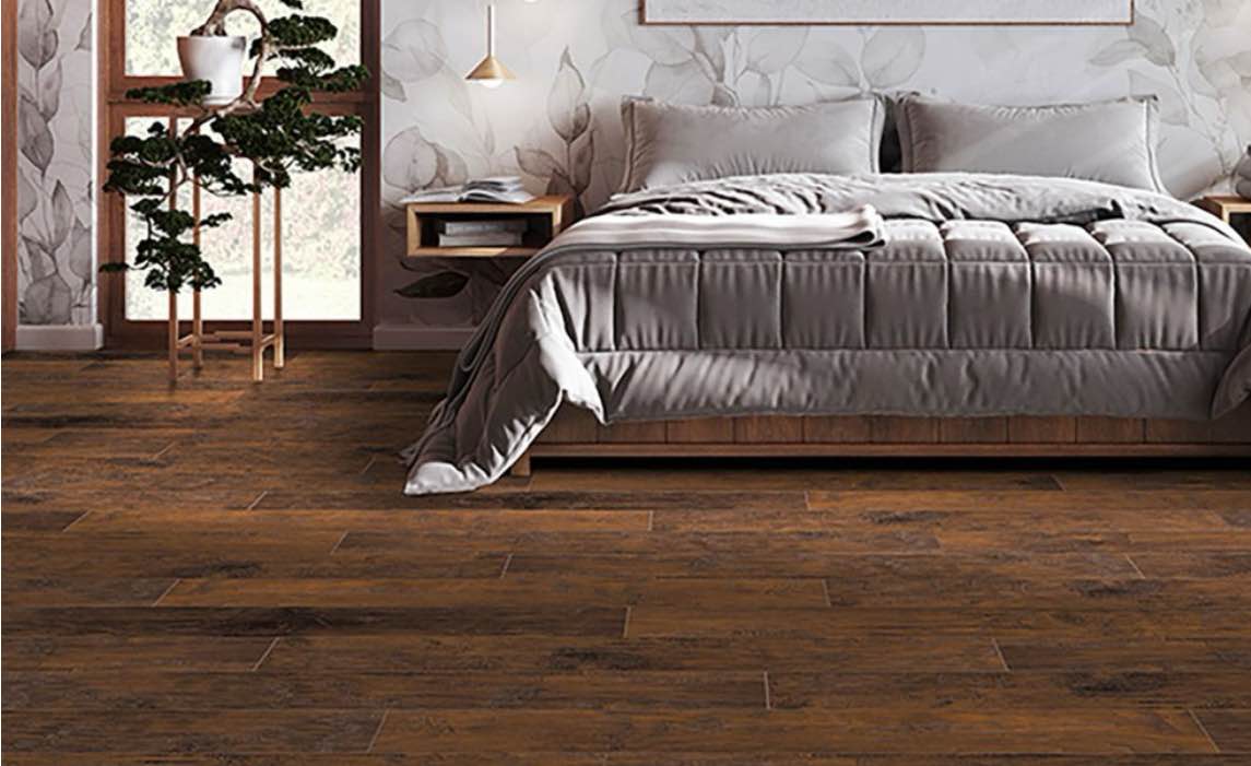 Select Surfaces Colorado Gallery Series Laminate Flooring 14.39 Sq.ft per box 115.12 sq.ft 8 Boxes For pick up you bid per sq.ft 