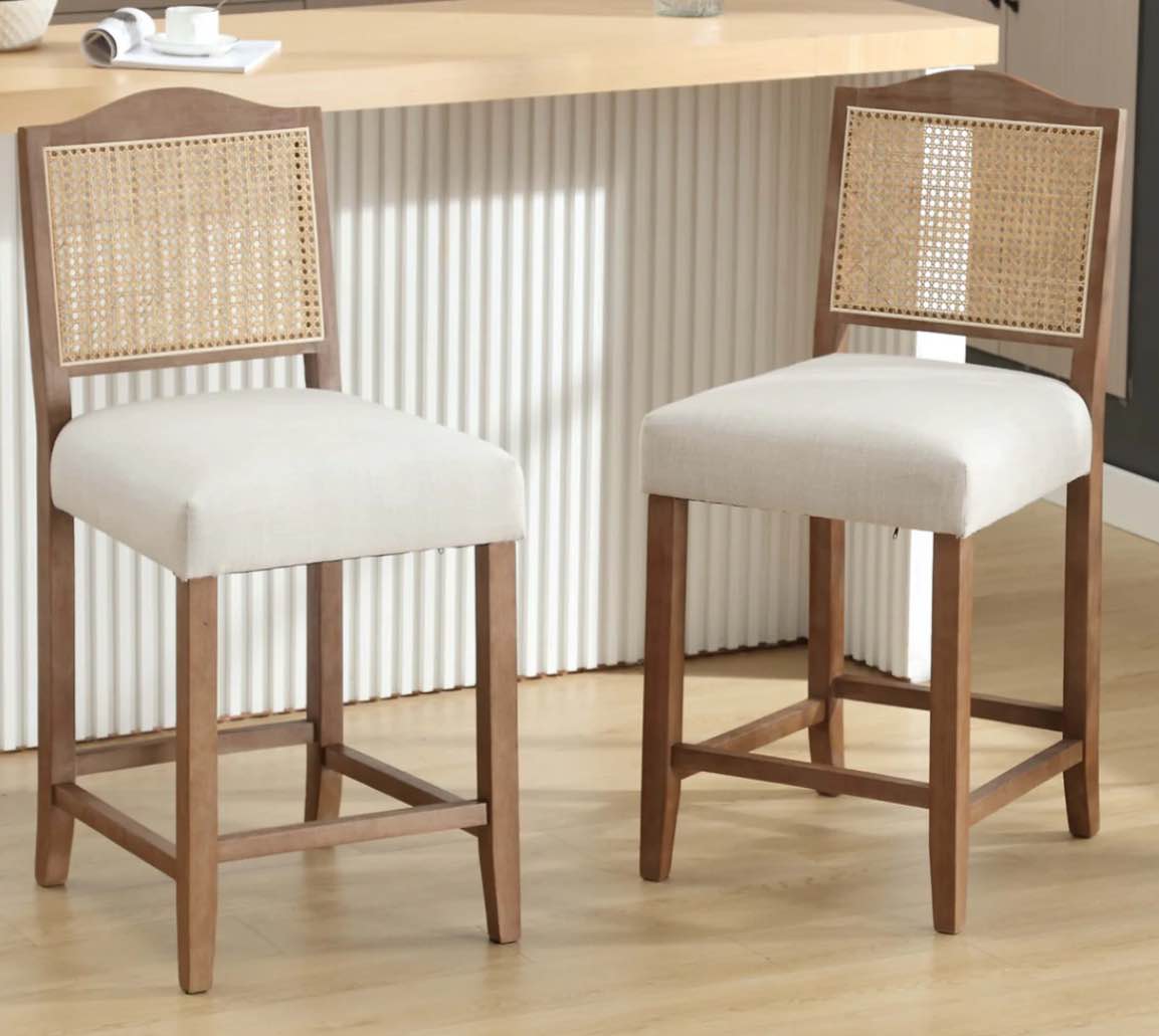 Cimota Counter Stool ATNX5739CS-2ALBG-102