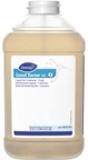 B3178474 Diversey Good Sense Liquid Odor Counteractant - Fresh & Clean Scent - 84.5 oz Bottle - Case of 2