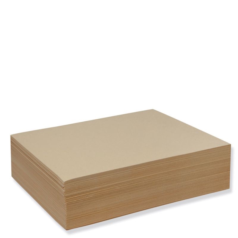PACON® HEAVYWEIGHT DRAWING PAPER, MANILA, 9" X 12", 500 SHEETS 9" X 12" MANILA, HEAVYWEIGHT 500 SHEETS 