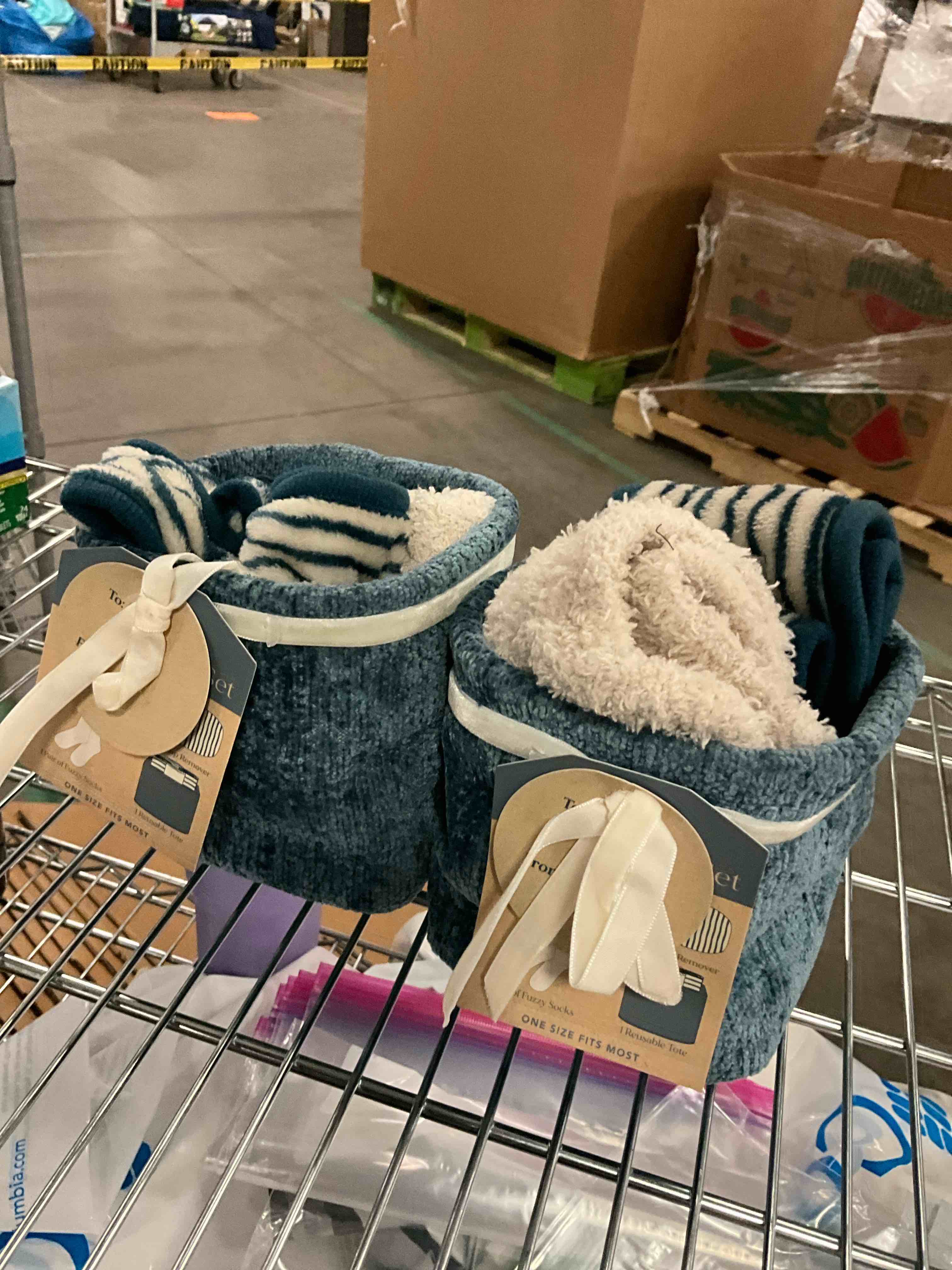 Women's Spa Set