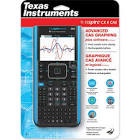 Texas Instruments TI-Nspire CX II CAS Color Graphing Calculator with Student Software (PC/Mac)  Blue
