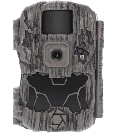 Stealth Cam DS4K Ultimate Camera 32 Megapixel and 4K Video Bundle with 32GB SD Card and Card Reader (3 Items) Visit the Stealth Cam Store.( pickup in the cage) 