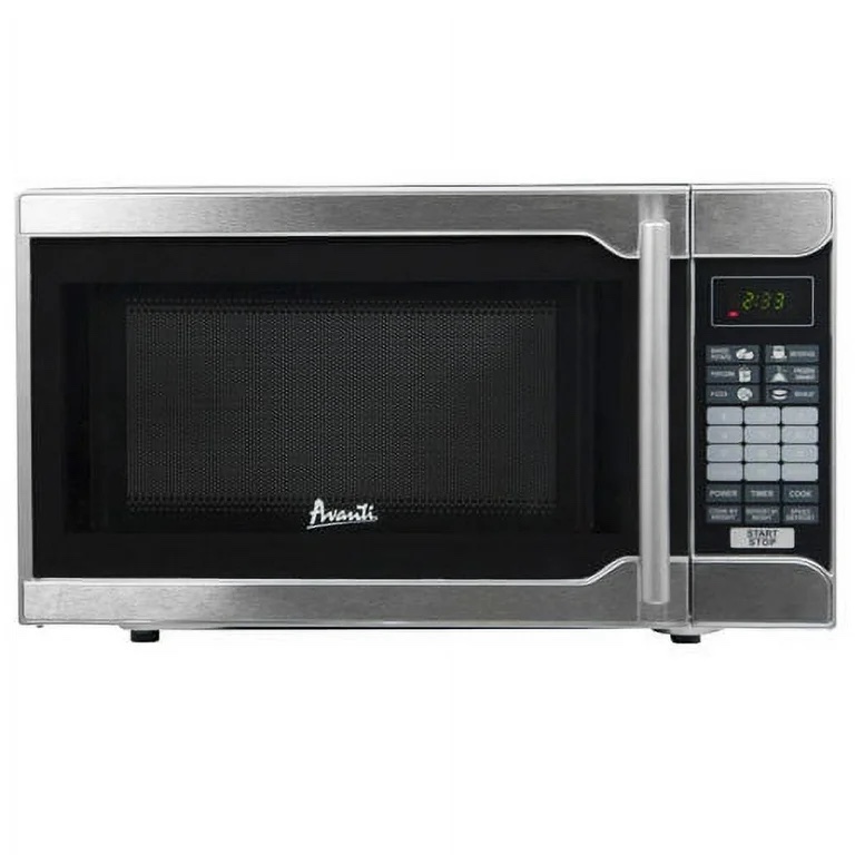 Microwave Oven