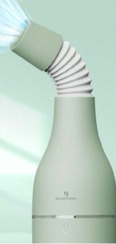 Portable Air Cooler Fan with Adjustable Speed, Energy-Saving and Silent Operation for Home and Office