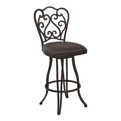 Mallin Outdoor Stole Patio Chair  ( Example Stock Photo )